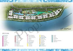 Kingsford Waterbay (D19), Apartment #602706031